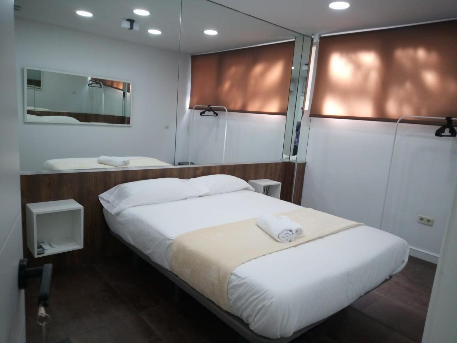 Dreams Low Cost Madrid Luaran gambar